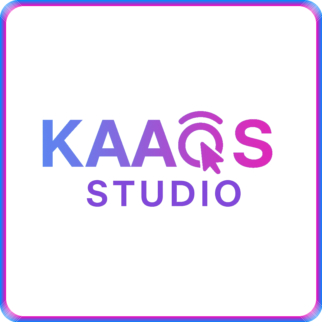 Команда KAAOS Studio